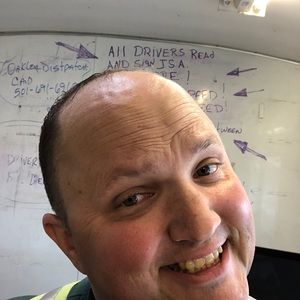 Meet your Posher, Josh